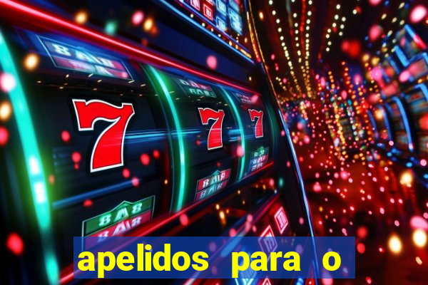 apelidos para o nome ryan