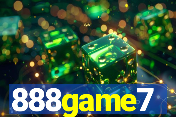 888game7