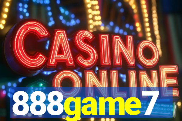 888game7