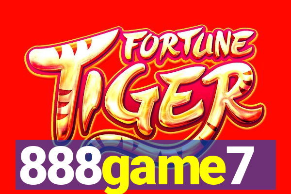 888game7