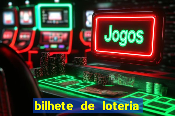 bilhete de loteria filme completo dublado filmes