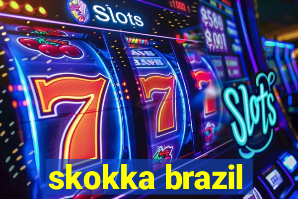 skokka brazil