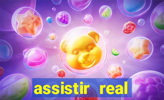 assistir real madrid x barcelona ao vivo multicanais