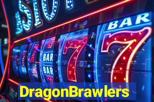 DragonBrawlers