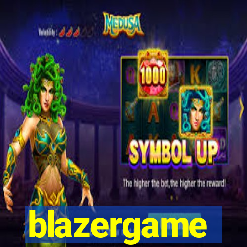 blazergame