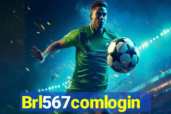 Brl567comlogin