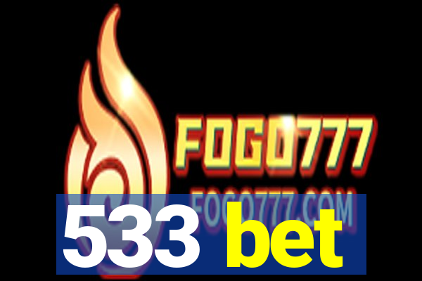 533 bet