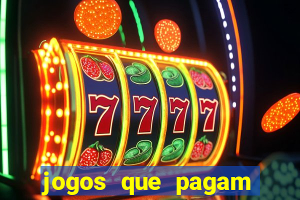 jogos que pagam pelo pagbank 2024