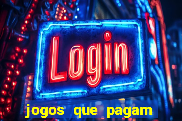 jogos que pagam pelo pagbank 2024
