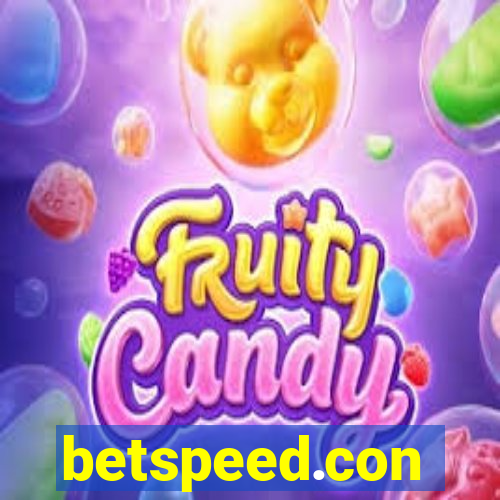betspeed.con