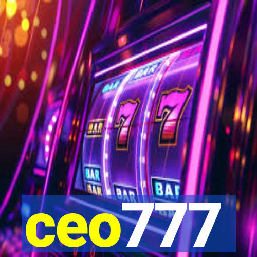 ceo777