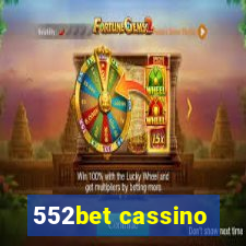 552bet cassino