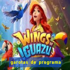 garotas de programa chamada de vídeo