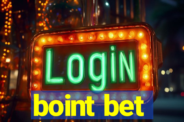 boint bet