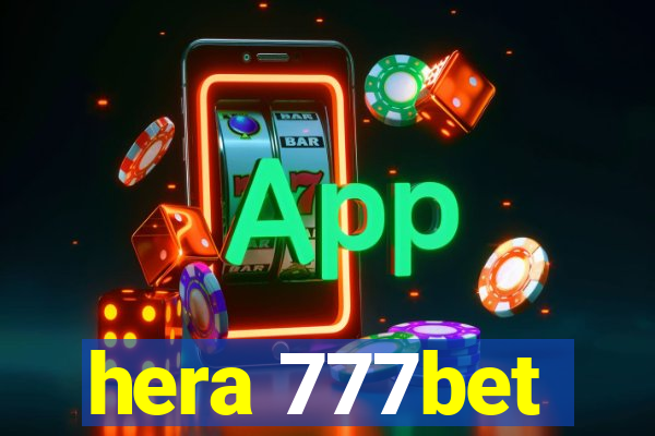 hera 777bet