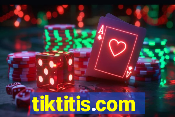tiktitis.com