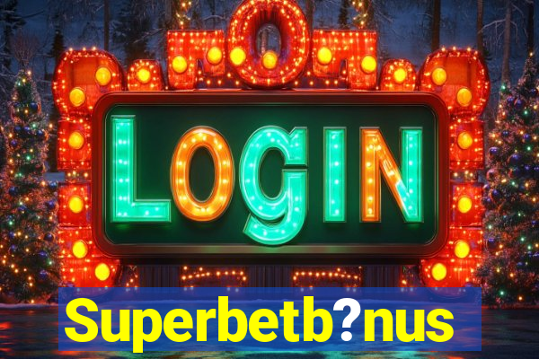 Superbetb?nus
