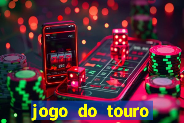jogo do touro fortune demo