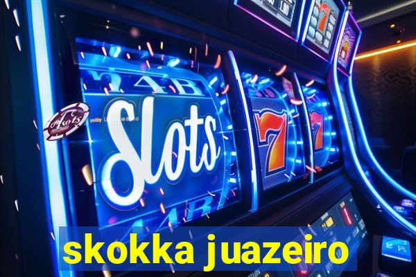 skokka juazeiro