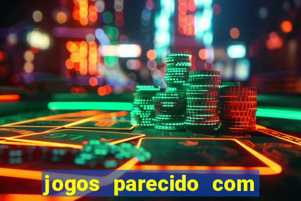 jogos parecido com coin master