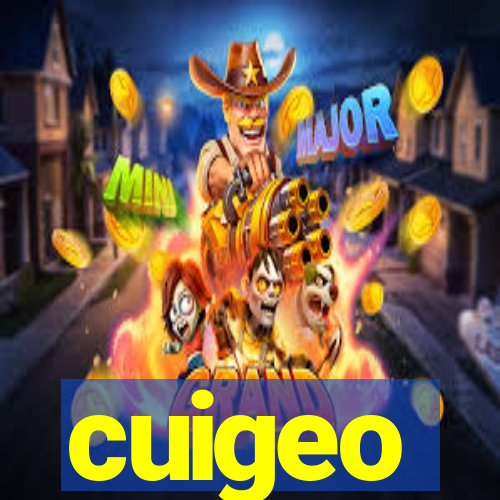 cuigeo