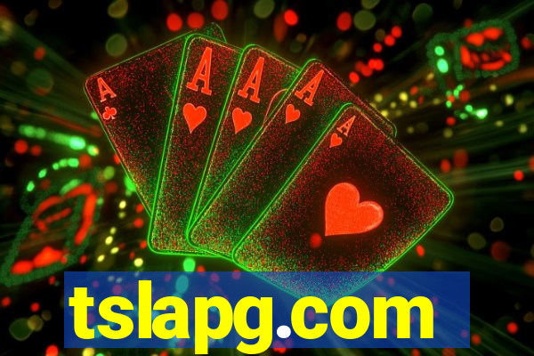 tslapg.com