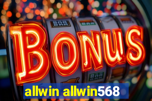 allwin allwin568