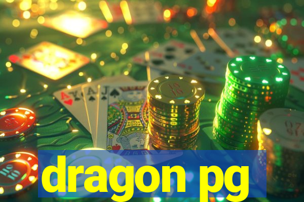 dragon pg