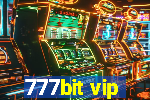 777bit vip