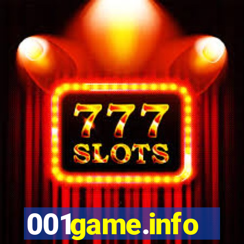 001game.info