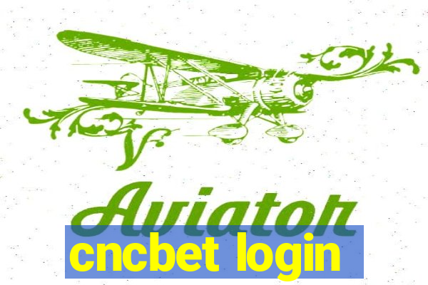 cncbet login