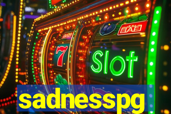 sadnesspg