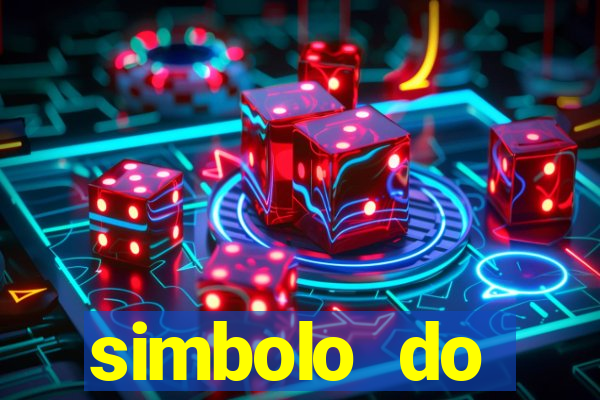 simbolo do corinthians copiar e colar
