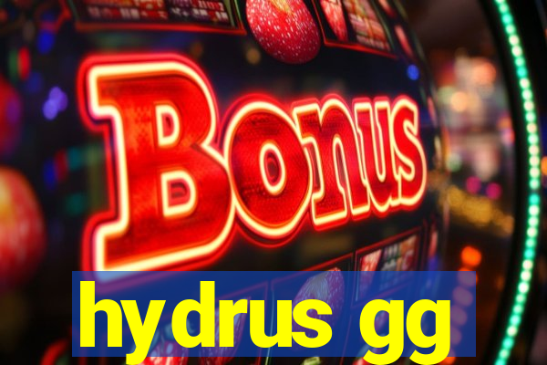 hydrus gg