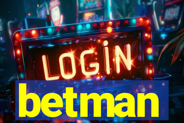 betman