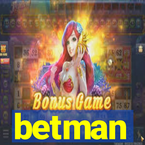 betman
