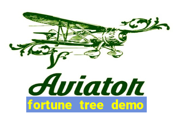 fortune tree demo grátis dinheiro infinito