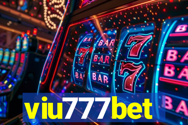 viu777bet