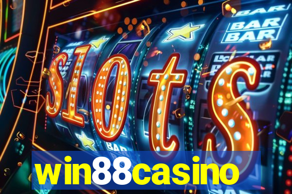 win88casino