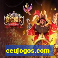 ceujogos.com