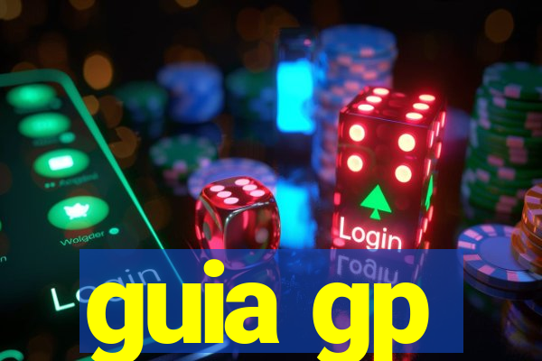 guia gp
