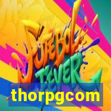 thorpgcom