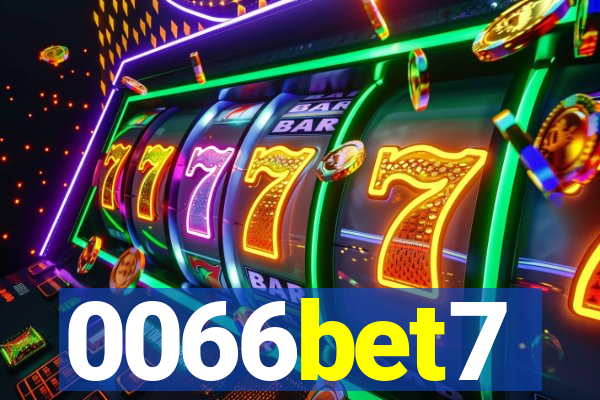 0066bet7