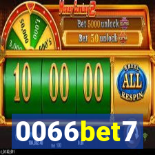 0066bet7