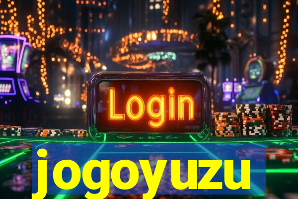 jogoyuzu