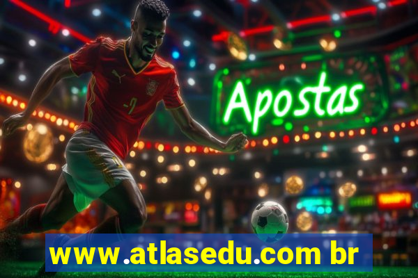 www.atlasedu.com br