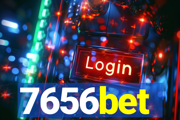 7656bet