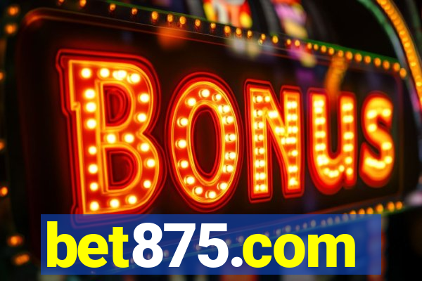 bet875.com