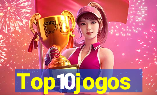 Top10jogos