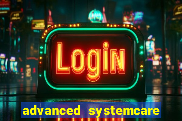 advanced systemcare 17 key